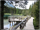 foto Lago di Anterselva